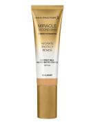 Max Factor Miracle Second Skin Foundation