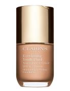 Clarins Everlasting Youth Fluid