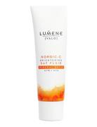 LUMENE Nordic-C Brightening Day Fluid Mineral Spf 30 Nude