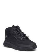 Timberland Field Trekker Mid Svart