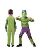 Hulk Costume Rubies Hulk L 128 Cl Multi/patterned