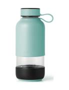 Drikkeflaske To Go Home Kitchen Water Bottles Green Lekué