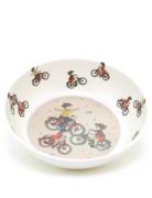 Lotta On Troublemaker Street, Big Bowl Home Meal Time Plates & Bowls P...