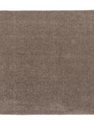 Floormat Polyamide, 200X90 Cm, Unicolor Home Textiles Rugs & Carpets H...