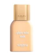 Sisley Phyto-Teint Nude 0W Porcelaine