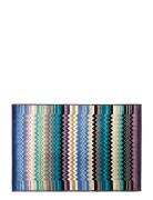 Missoni Home Giacomo Bath Mat 60X90 Gr/Sqm 630 Multi/patterned