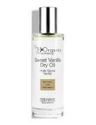 The Organic Pharmacy Sweet Vanilla Dry Oil Nude