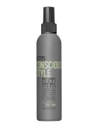 KMS Hair Kms Consciousstyle Multi-Benefit Spray 200 Ml Nude