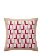 Llogo Cushion Cover Home Textiles Cushions & Blankets Cushion Covers M...
