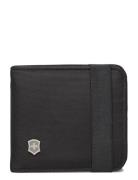 Victorinox Travel Accessories 5.0,, Bi-Fold Wallet With Rfid Protectio...