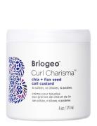 Briogeo Briogeo Curl Charisma™ Chia + Flax Seed Coil Custard 177Ml Nud...