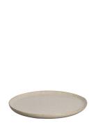 Byon Small Plate Asparagus Beige