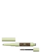 Pixi Natural Brow Duo Brun