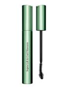 Clarins Supra Lift & Curl Mascara Svart