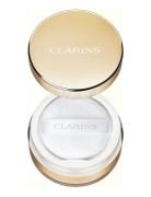 Clarins Ever Matte Loose Powder