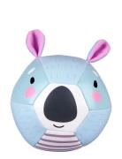 Barbo Leksaker Bobo Soft Ball - Koala Multi/patterned