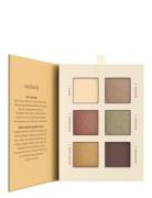 BareMinerals Mineralist Eyeshadow Palette Sunlit 7.8 Gr Multi/patterne...