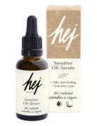 Hej Organic Hej Organic Sensitive Oil Serum Nude