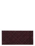 Floormat, Lines Home Textiles Rugs & Carpets Other Rugs Red Tica Copen...