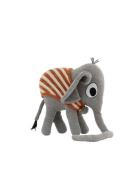 OYOY MINI Henry Elephant Grå