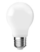 Nordlux E27 | A60| Fil| 8,3W|806Lm|Vit Vit