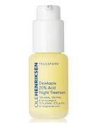 Ole Henriksen Transform Dewtopia 20% Acid Treatment Gul