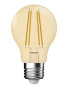 Deco Classic | E27 |Std.|Guld Home Lighting Lighting Bulbs Gold Nordlu...