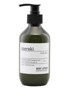 Meraki Body Lotion, Linen Dew Nude