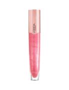 L'Oréal Paris L'oréal Paris Glow Paradise Balm-In-Gloss 406 I Amplify ...