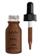 NYX Professional Makeup Total Control Pro Drop Foundation