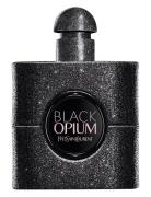 Yves Saint Laurent Black Opium Edp Extreme Nude