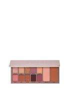 Anastasia Beverly Hills Primrose Eyeshadow Palette Multi/patterned