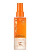 Lancaster Sun Care Face & Body Sun Protective Water Spf30 150 Ml Nude