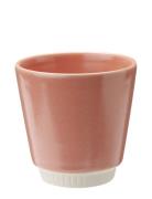 Kolorit, Kop Home Tableware Cups & Mugs Coffee Cups Orange Knabstrup K...
