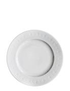 Frederik Bagger Crispy Porcelain Lunch - 1 Pcs Vit