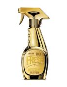 Moschino Fresh Gold Parfum Nude