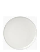 Marimekko Home Oiva Plate Vit