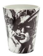 Looking For You Home Tableware Cups & Mugs Tea Cups Black Carolina Gyn...