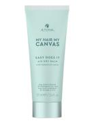 Alterna My Hair My Canvas Easy Does It Air-Dry Balm 101 Ml Nude