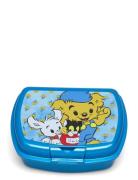 Bamse Bamse, Urban Sandwichboks Blå