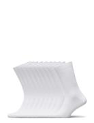 Decoy Decoy Ankle Sock Cotton 10-Pk Vit