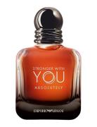 Armani Emporio Armani Stronger With You Absolutely Eau De Toilette 50M...