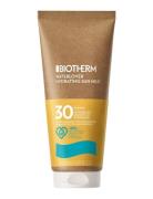 Biotherm Biotherm Waterlover Hydration Sunmilk Spf30 200Ml Nude