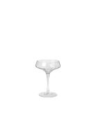 Cocktail Glas 'Sandvig' Home Tableware Glass Cocktail Glass Nude Brost...