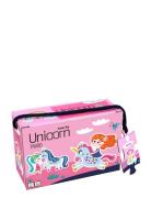 Einhorn Little Bright S - 3 Puzzle - Unicorns Multi/patterned