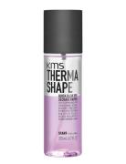 KMS Hair Therma Shape Quick Blow Dry Nude