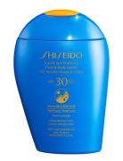 Shiseido Shiseido Expert Sun Protector Face & Body Lotion Spf30 Nude