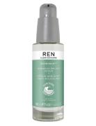 REN Evercalm Redness Relief Serum Nude