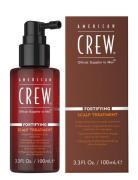 American Crew Hair&Body Fortifyingscalp Treatment Nude