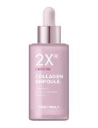 Tonymoly Tonymoly 2X® Collagen Ampoule 50Ml Nude